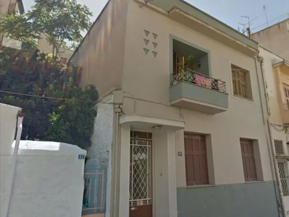 Building In Athens – Center – Center, Greece (190 M²)