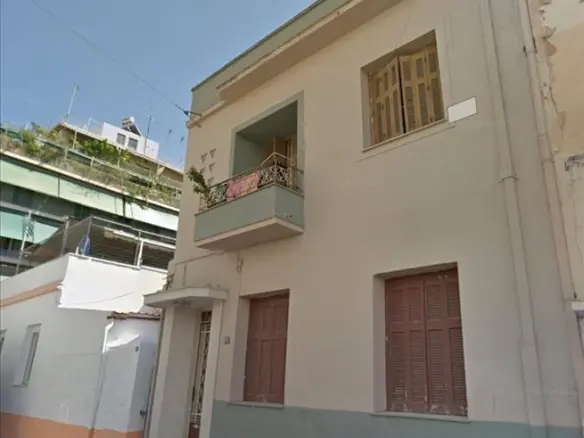 Building In Athens – Center – Center, Greece (190 M²)