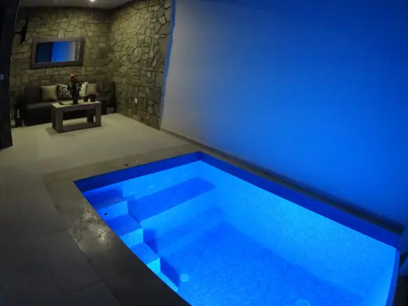 Hotel In Kassandra, Greece (280 M²)