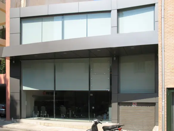 Building In Athens – Center – Center, Greece (500 M²)