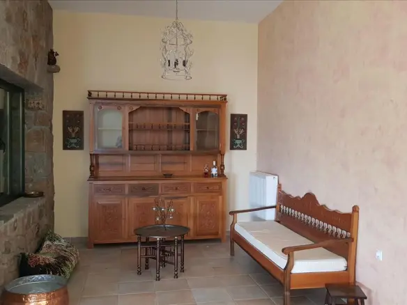 Villa In Aegina, Greece (600 M²)