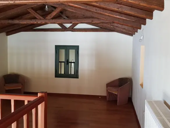 Villa In Aegina, Greece (600 M²)