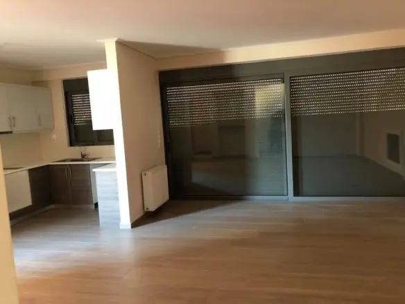 3-bedroom Maisonette In Kalivia Thorikou, Greece (288 M²)