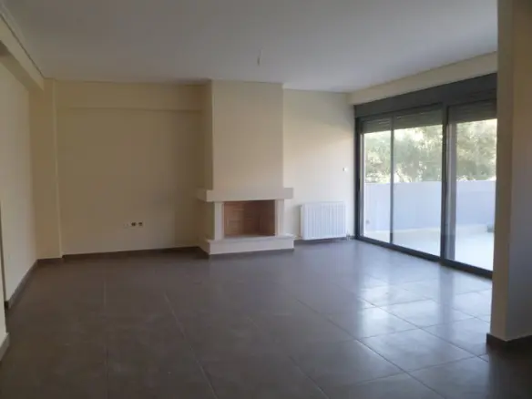 3-bedroom Maisonette In Kalivia Thorikou, Greece (288 M²)
