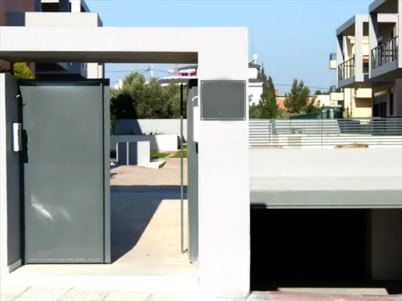Maisonette 277 M² With Terrace In Attica Region