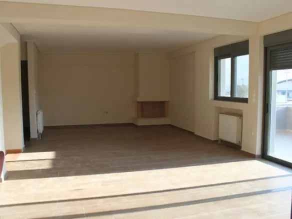 Maisonette 277 M² With Terrace In Attica Region