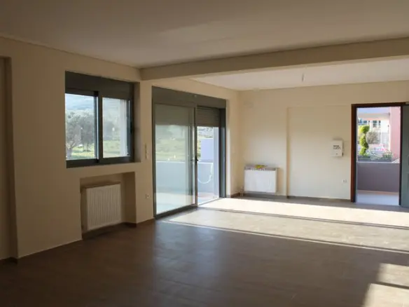 Maisonette 277 M² With Terrace In Attica Region