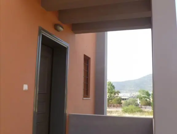4-bedroom Maisonette In Kalivia Thorikou, Greece (236 M²)