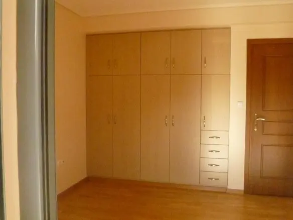 4-bedroom Maisonette In Kalivia Thorikou, Greece (236 M²)