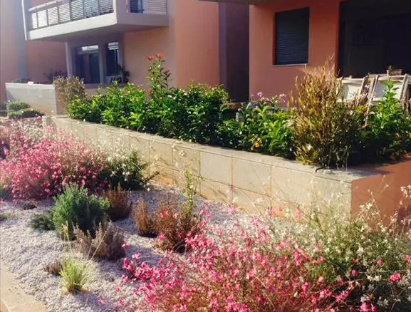 4-bedroom Maisonette In Kalivia Thorikou, Greece (236 M²)
