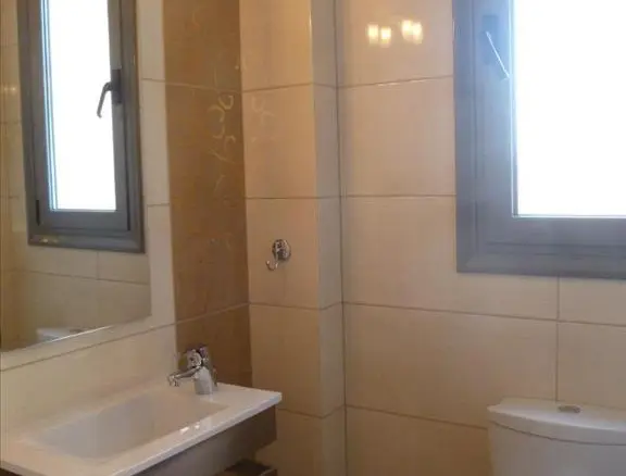 4-bedroom Maisonette In Kalivia Thorikou, Greece (236 M²)
