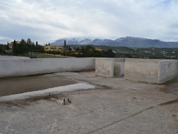 6-bedroom Villa In Gazi, Greece (582 M²)