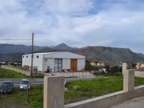 6-bedroom Villa In Gazi, Greece (582 M²)