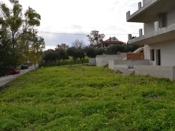 6-bedroom Villa In Gazi, Greece (582 M²)