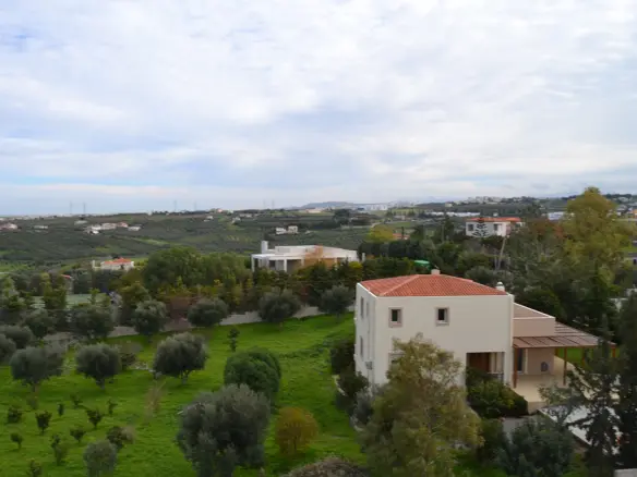 6-bedroom Villa In Gazi, Greece (582 M²)