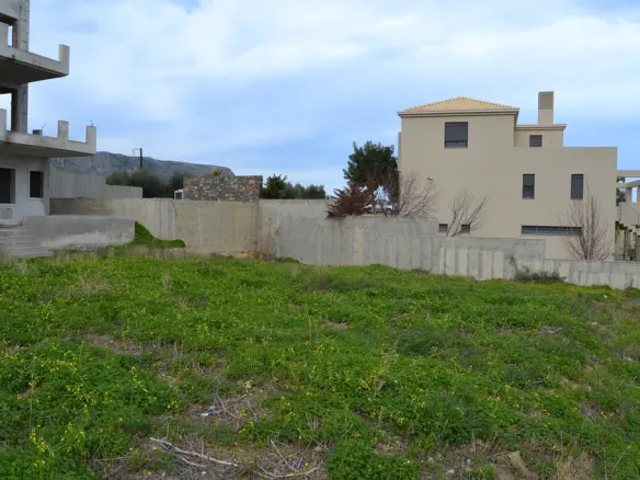 6-bedroom Villa In Gazi, Greece (582 M²)
