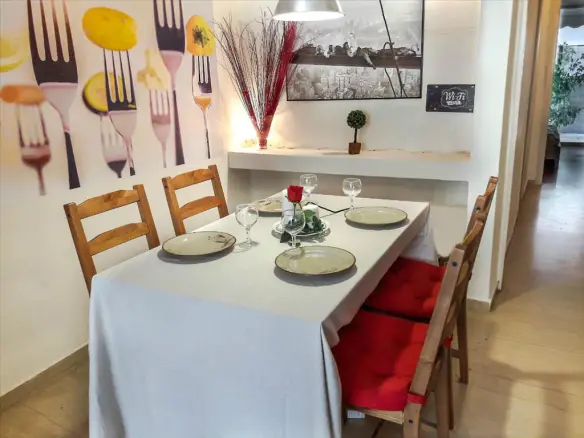 2-bedroom Flat In Nea Smyrni, Greece (93 M²)
