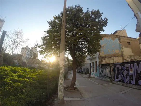 Building In Athens – Center – Center, Greece (193 M²)