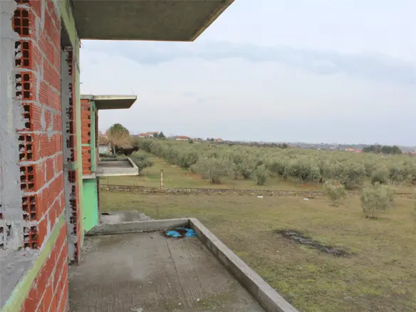 2-bedroom Detached House In Dion, Greece (80 M²)