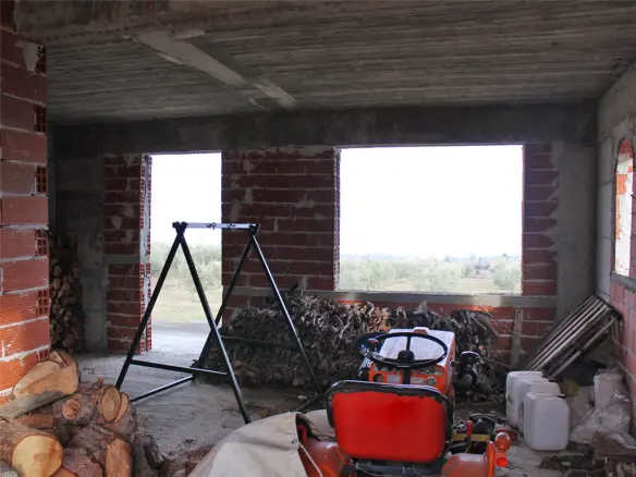 2-bedroom Detached House In Dion, Greece (80 M²)