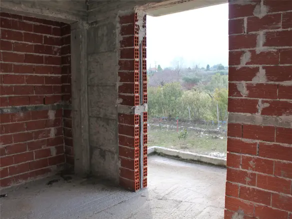 2-bedroom Detached House In Dion, Greece (80 M²)