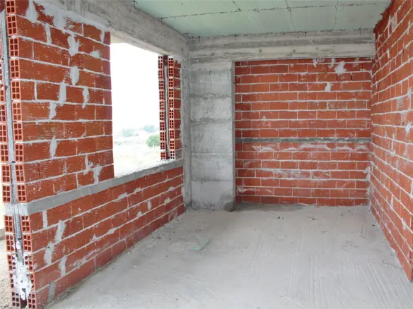 2-bedroom Detached House In Dion, Greece (80 M²)