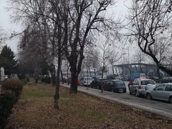 Commercial Space Of 150 M² Located In Thessaloniki