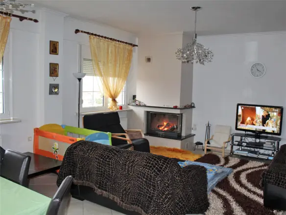 3-bedroom Flat In Katerini, Greece (140 M²)