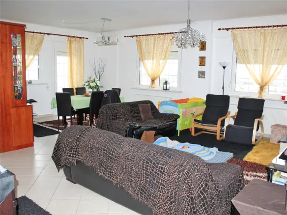 3-bedroom Flat In Katerini, Greece (140 M²)