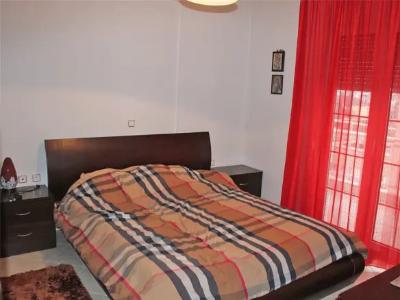 3-bedroom Flat In Katerini, Greece (140 M²)