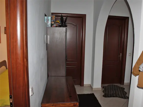 3-bedroom Flat In Katerini, Greece (140 M²)
