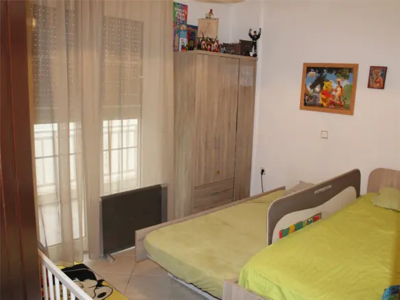 3-bedroom Flat In Katerini, Greece (140 M²)