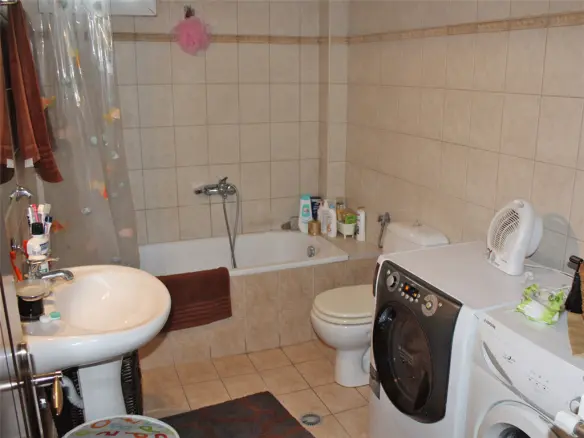 3-bedroom Flat In Katerini, Greece (140 M²)