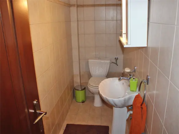 3-bedroom Flat In Katerini, Greece (140 M²)