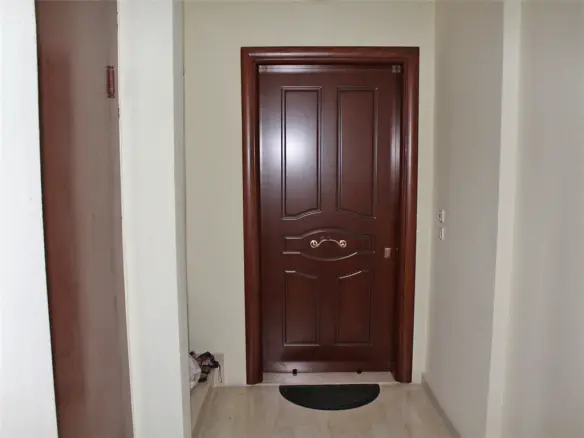 3-bedroom Flat In Katerini, Greece (140 M²)
