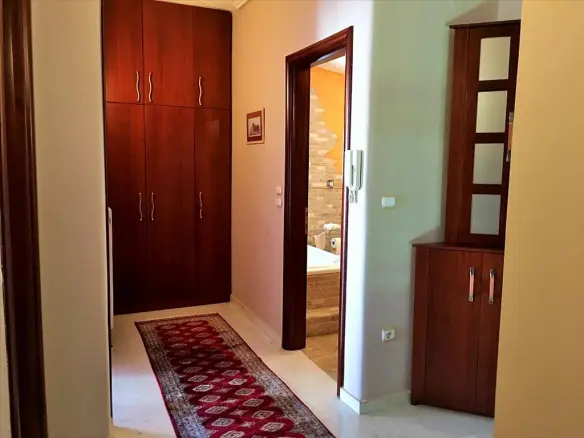 4-bedroom Detached House In Mikra, Greece (280 M²)