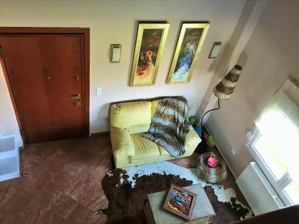 4-bedroom Detached House In Mikra, Greece (280 M²)