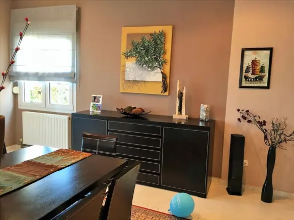 4-bedroom Detached House In Mikra, Greece (280 M²)