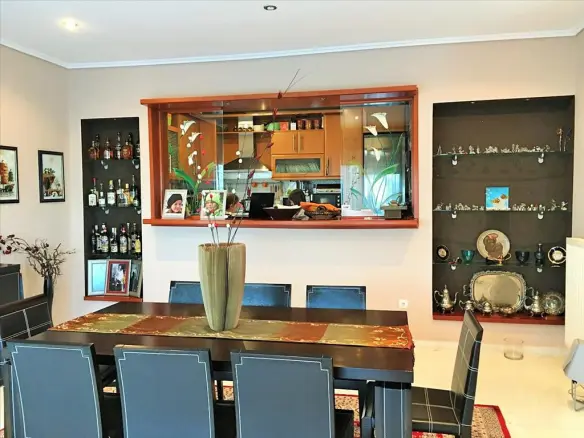 4-bedroom Detached House In Mikra, Greece (280 M²)