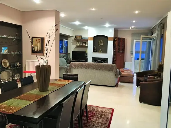 4-bedroom Detached House In Mikra, Greece (280 M²)