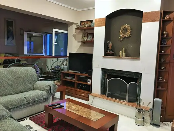 4-bedroom Detached House In Mikra, Greece (280 M²)