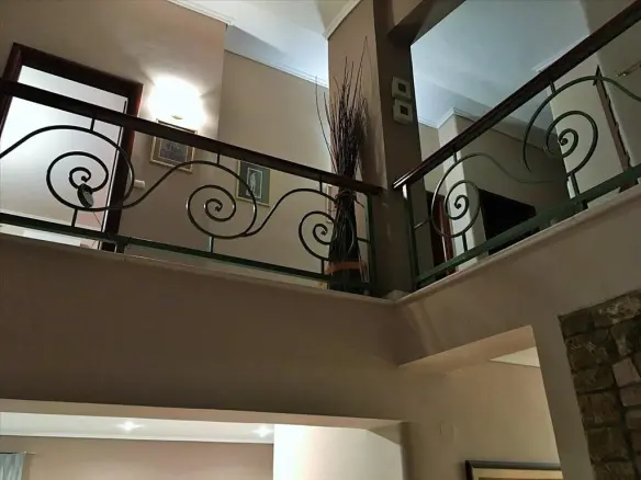 4-bedroom Detached House In Mikra, Greece (280 M²)