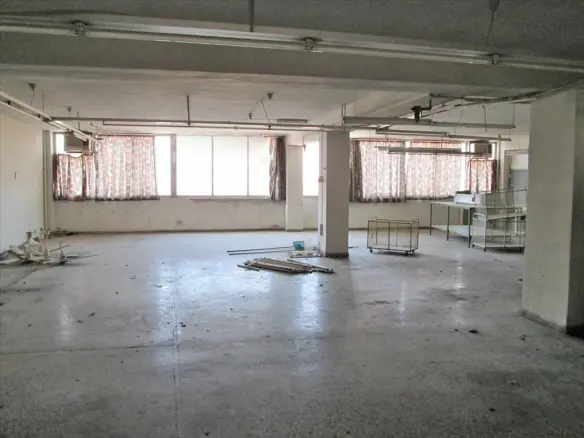 Building In Sfageia – Ichthyoskala, Greece (1.163 M²)