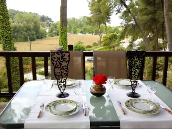 7-bedroom Villa In Kassandra, Greece (235 M²)