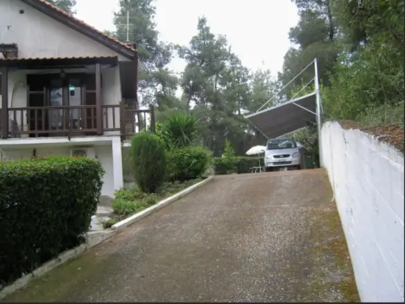 7-bedroom Villa In Kassandra, Greece (235 M²)