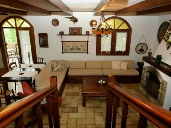 7-bedroom Villa In Kassandra, Greece (235 M²)
