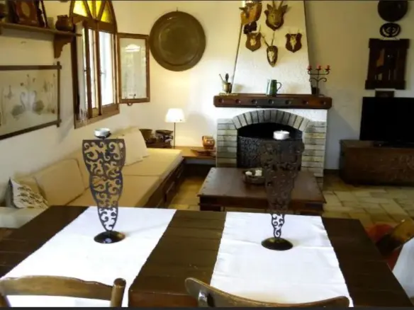7-bedroom Villa In Kassandra, Greece (235 M²)