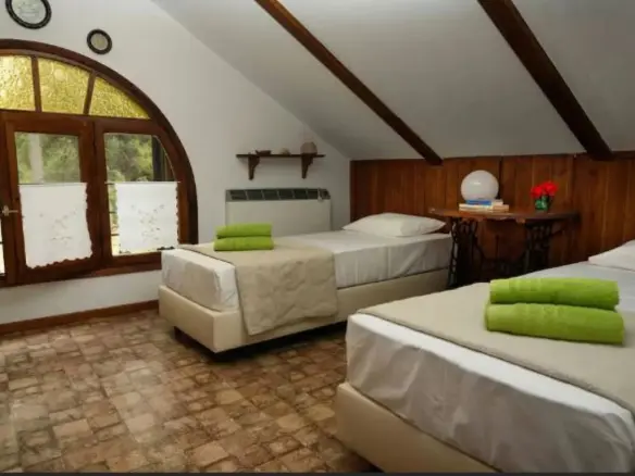 7-bedroom Villa In Kassandra, Greece (235 M²)