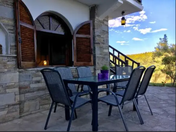 7-bedroom Villa In Kassandra, Greece (235 M²)
