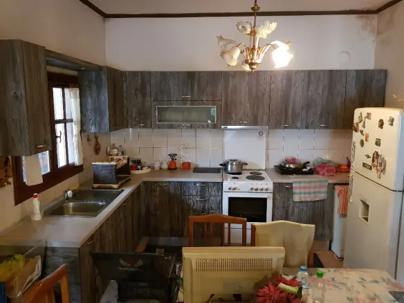 4-bedroom Detached House In Kassandra, Greece (158 M²)